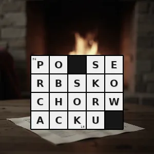 Hasło krzyżówkowe w języku serbsko chorwackim - po serbskochorwacku – rozwiązanie, synonimy, podpowiedzi i definicje krzyżówkowe